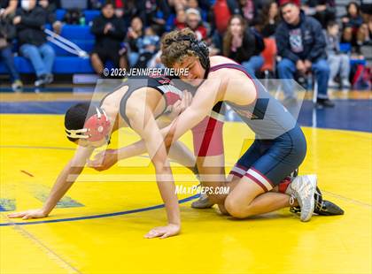 Thumbnail 3 in CIF NCS MVAL Championships photogallery.