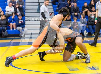 Thumbnail 3 in CIF NCS MVAL Championships photogallery.