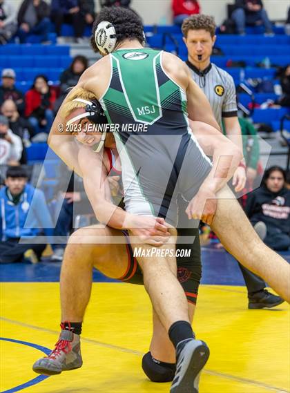Thumbnail 1 in CIF NCS MVAL Championships photogallery.