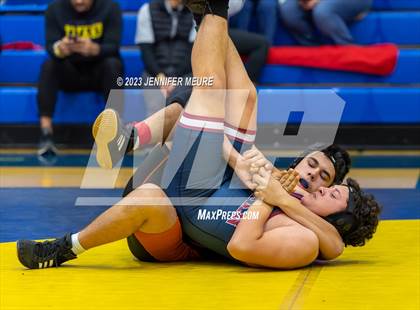 Thumbnail 3 in CIF NCS MVAL Championships photogallery.