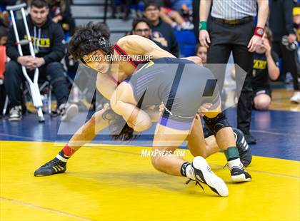 Thumbnail 1 in CIF NCS MVAL Championships photogallery.