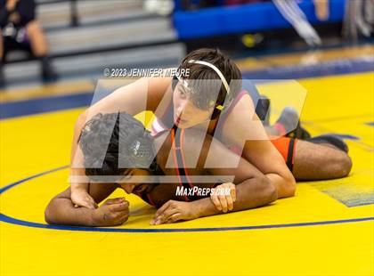 Thumbnail 2 in CIF NCS MVAL Championships photogallery.