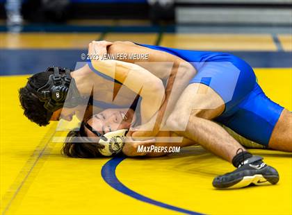 Thumbnail 2 in CIF NCS MVAL Championships photogallery.