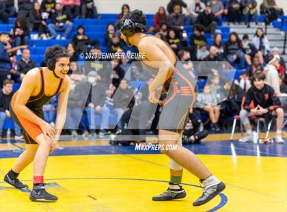 Thumbnail 1 in CIF NCS MVAL Championships photogallery.