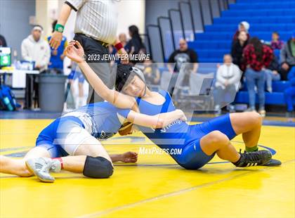 Thumbnail 3 in CIF NCS MVAL Championships photogallery.