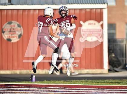 Thumbnail 1 in Toms River East @ Toms River South photogallery.