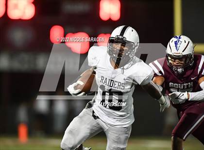 Thumbnail 2 in Toms River East @ Toms River South photogallery.