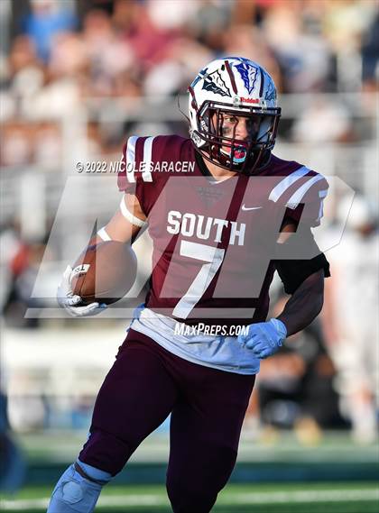 Thumbnail 2 in Toms River East @ Toms River South photogallery.