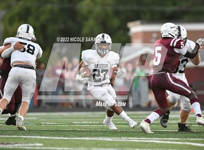 Thumbnail 2 in Toms River East @ Toms River South photogallery.