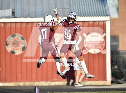 Thumbnail 1 in Toms River East @ Toms River South photogallery.