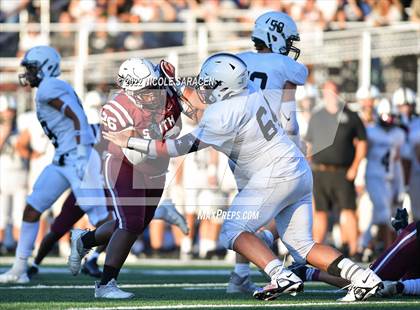 Thumbnail 1 in Toms River East @ Toms River South photogallery.