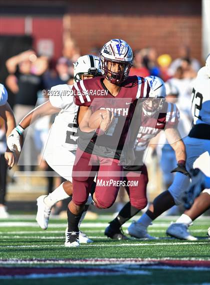 Thumbnail 2 in Toms River East @ Toms River South photogallery.