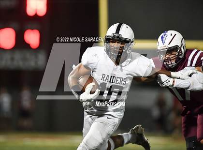 Thumbnail 1 in Toms River East @ Toms River South photogallery.