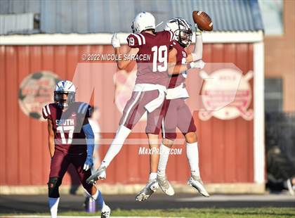 Thumbnail 2 in Toms River East @ Toms River South photogallery.
