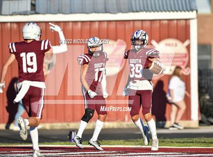 Thumbnail 1 in Toms River East @ Toms River South photogallery.