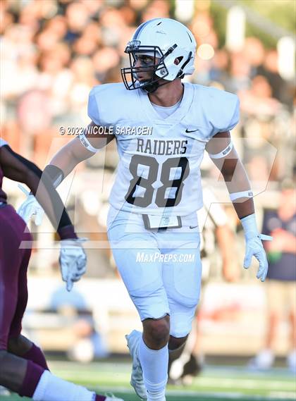 Thumbnail 1 in Toms River East @ Toms River South photogallery.