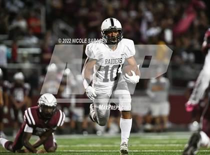 Thumbnail 3 in Toms River East @ Toms River South photogallery.