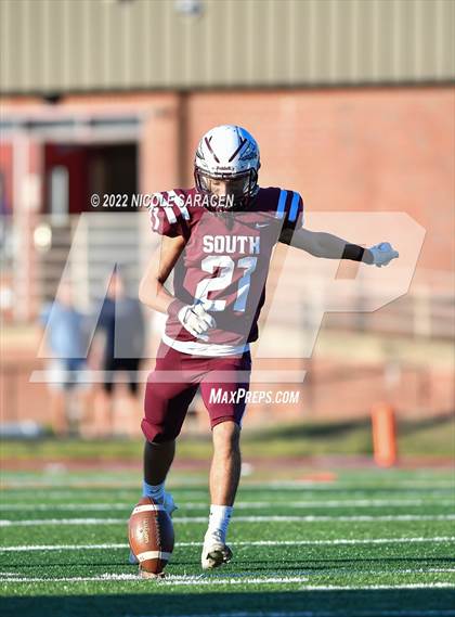 Thumbnail 3 in Toms River East @ Toms River South photogallery.