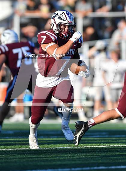 Thumbnail 1 in Toms River East @ Toms River South photogallery.