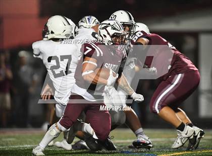 Thumbnail 1 in Toms River East @ Toms River South photogallery.
