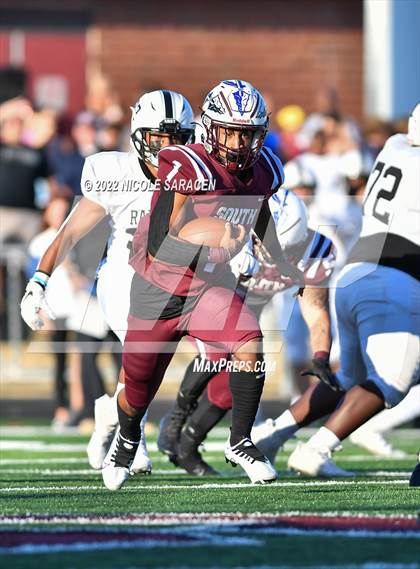 Thumbnail 3 in Toms River East @ Toms River South photogallery.