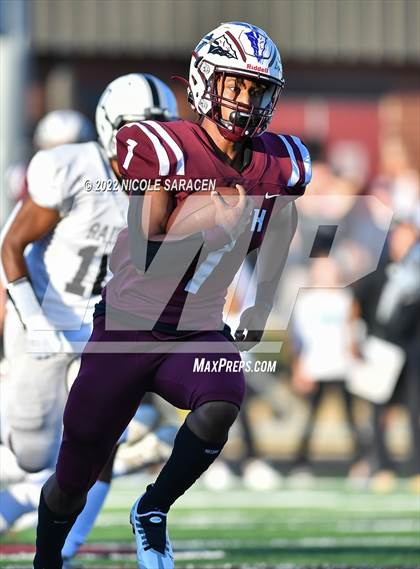 Thumbnail 1 in Toms River East @ Toms River South photogallery.