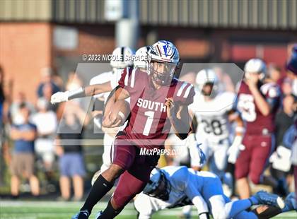 Thumbnail 2 in Toms River East @ Toms River South photogallery.