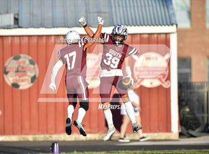 Thumbnail 2 in Toms River East @ Toms River South photogallery.