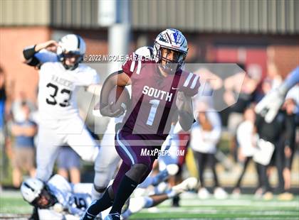 Thumbnail 3 in Toms River East @ Toms River South photogallery.