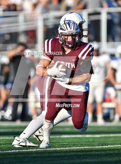 Thumbnail 2 in Toms River East @ Toms River South photogallery.