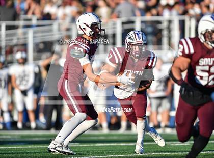 Thumbnail 1 in Toms River East @ Toms River South photogallery.
