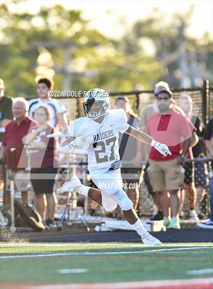 Thumbnail 2 in Toms River East @ Toms River South photogallery.