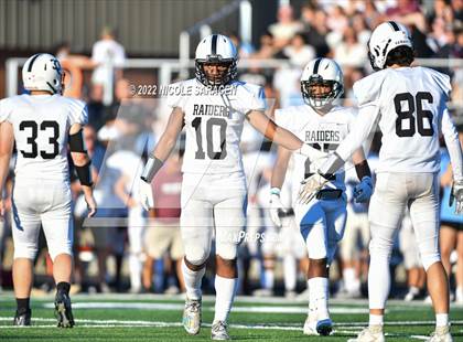 Thumbnail 1 in Toms River East @ Toms River South photogallery.