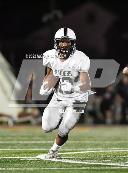 Thumbnail 2 in Toms River East @ Toms River South photogallery.