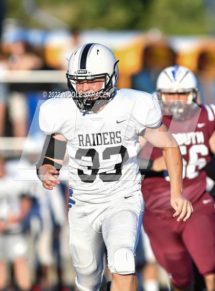 Thumbnail 2 in Toms River East @ Toms River South photogallery.