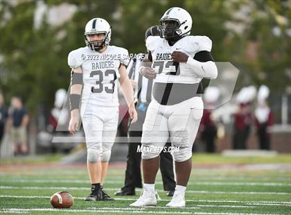Thumbnail 2 in Toms River East @ Toms River South photogallery.