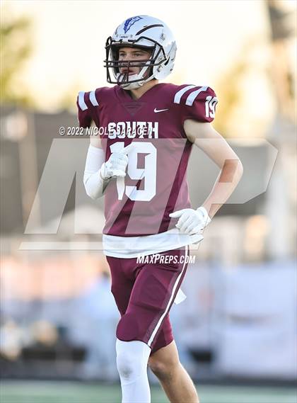 Thumbnail 3 in Toms River East @ Toms River South photogallery.