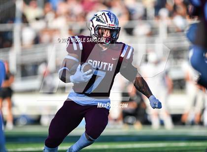 Thumbnail 3 in Toms River East @ Toms River South photogallery.