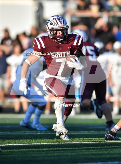 Thumbnail 2 in Toms River East @ Toms River South photogallery.