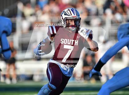 Thumbnail 1 in Toms River East @ Toms River South photogallery.