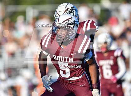Thumbnail 1 in Toms River East @ Toms River South photogallery.