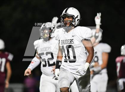 Thumbnail 3 in Toms River East @ Toms River South photogallery.