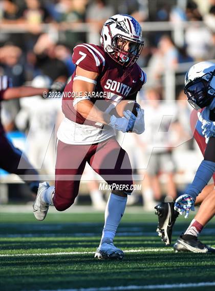 Thumbnail 2 in Toms River East @ Toms River South photogallery.