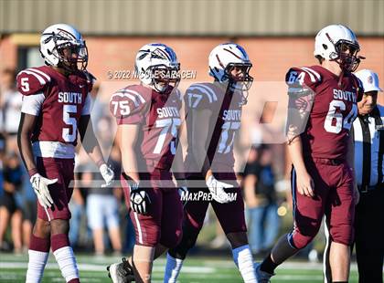 Thumbnail 1 in Toms River East @ Toms River South photogallery.