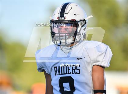 Thumbnail 2 in Toms River East @ Toms River South photogallery.