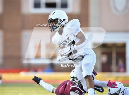 Thumbnail 2 in Toms River East @ Toms River South photogallery.
