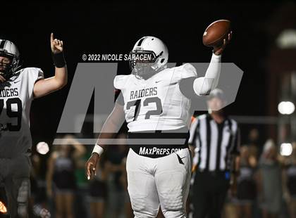 Thumbnail 1 in Toms River East @ Toms River South photogallery.