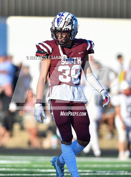 Thumbnail 3 in Toms River East @ Toms River South photogallery.