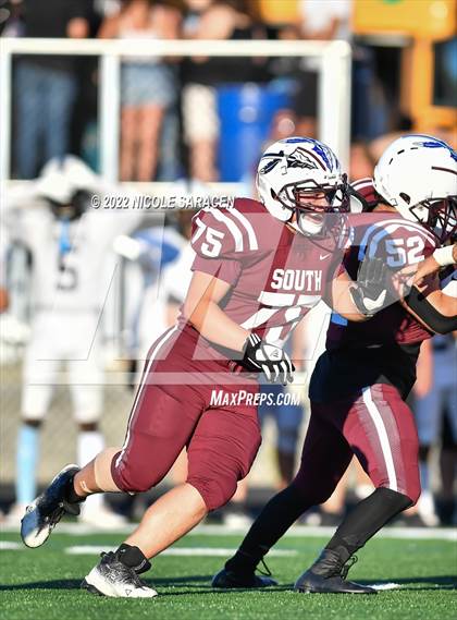 Thumbnail 3 in Toms River East @ Toms River South photogallery.