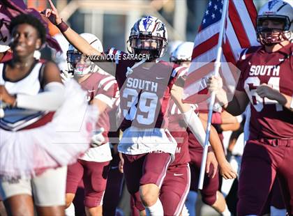 Thumbnail 2 in Toms River East @ Toms River South photogallery.